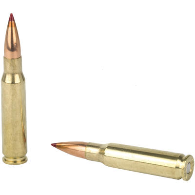 Hornady Ammo Superformance 308 Winchester 168 Grai