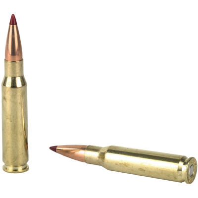 Hornady Ammo ELD-X 308 Winchester 178 Grain ELD-X