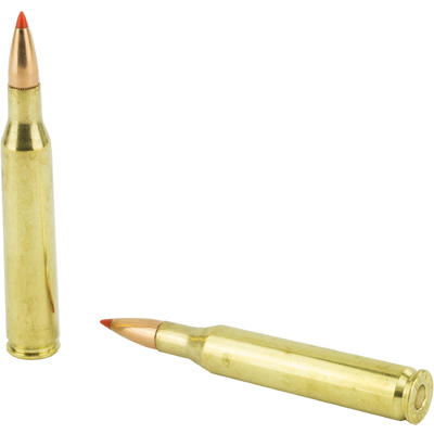 Hornady Ammo Super Shock Tip 25-06 Remington SST 1