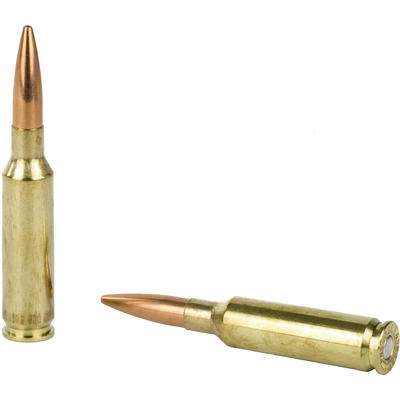 Hornady Ammo Amer Gunner 6.5 Creedmoor 140 Grain B