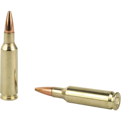 Hornady Ammo Black 224 Valkyrie 75 Grain BTHP 20 R