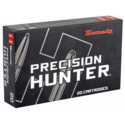 Hornady Ammo ELD-X 300 Win Mag 200 Grain ELD-X 20
