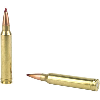 Hornady Ammo ELD-X 300 Win Mag 200 Grain ELD-X 20
