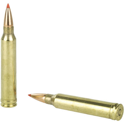 Hornady Ammo GMX 300 Win Mag GMX 165 Grain 20 Roun Hornady Ammo GMX 300 Win Mag GMX 165 Grain 20 Roun