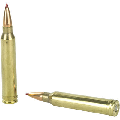 Hornady Ammo ELD Match 300 Win Mag 178 Grain 20 Ro Hornady Ammo ELD Match 300 Win Mag 178 Grain 20 Ro