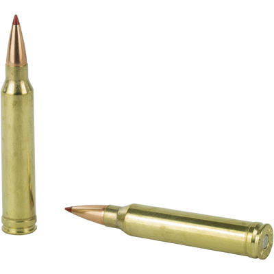 Hornady Ammo Match 300 Win Mag 195 Grain ELD-Match