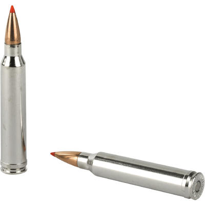 Hornady Ammo Outfitter 300 Win Mag 180 Grain GMX 2 Hornady Ammo Outfitter 300 Win Mag 180 Grain GMX 2