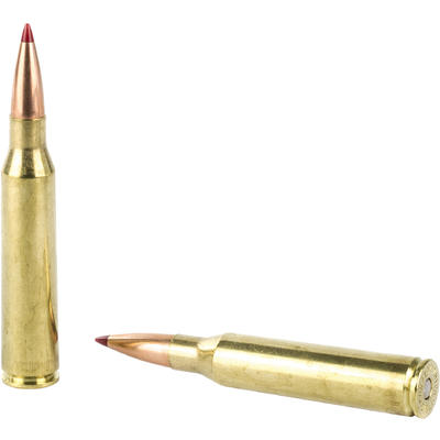 Hornady Ammo Exremely Low Drag 338 Lapua 285 Grain
