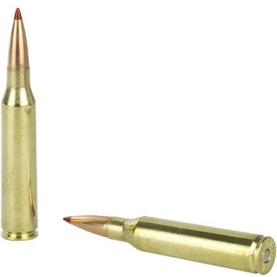 Hornady Ammo Precision Hunter 338 Lapua Magnum 270