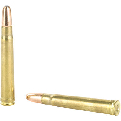 Hornady Ammo Dangerous Game 375 H&H Magnum 300