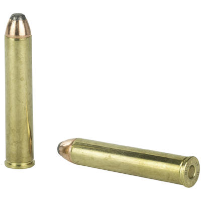 Hornady Ammo Superformance InterLock 444 Marlin 26