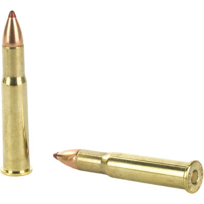 Hornady Ammo LEVERevolution 32 Winchester Special