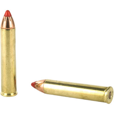 Hornady Ammo LEVERevolution 444 Marlin Flex Tip 26