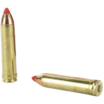 Hornady Ammo LEVERevolution 450 Marlin Flex Tip 32