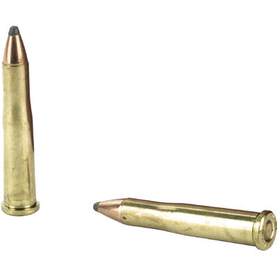 Hornady Ammo 22 Hornet 45 Grain SP 50 Rounds [8302