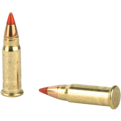 Hornady Rimfire Ammo 17 Mach 2 (HM2) V-Max 17 Grai