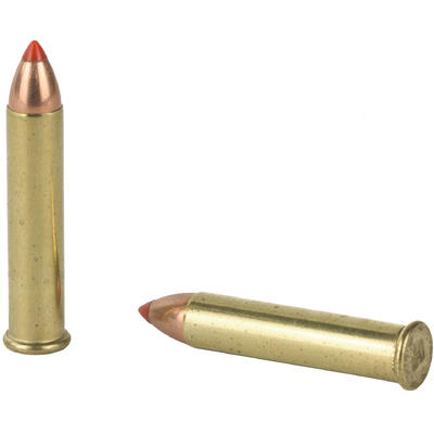 Hornady Rimfire Ammo .22 Magnum (WMR) V-Max 30 Gra