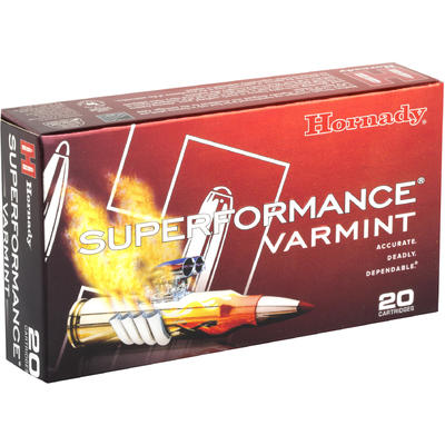 Hornady Ammo NTX 223 Remington NTX 35 Grain 20 Rou Hornady Ammo NTX 223 Remington NTX 35 Grain 20 Rou