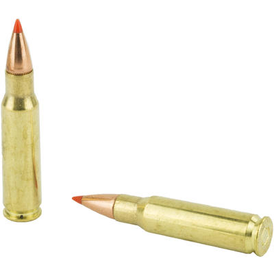 Hornady Ammo Black 6.8mm Remington SPC 110 Grain V
