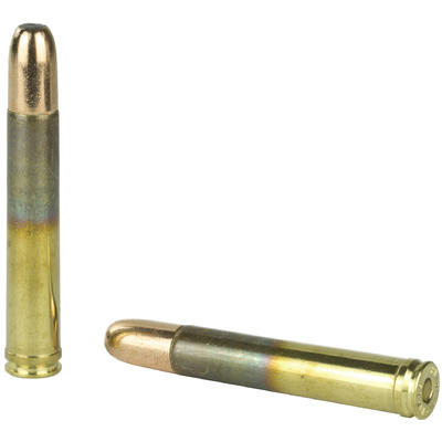 Hornady Ammo Dangerous Game 458 Win Mag 500 Grain