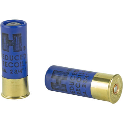 Hornady Shotshells Amer Gunner 12 Gauge 2.75in 1oz Hornady Shotshells Amer Gunner 12 Gauge 2.75in 1oz