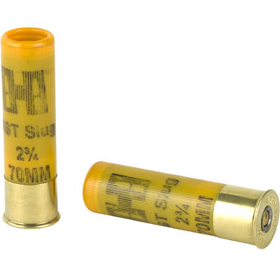 Hornady Shotshells SST FTX 20 Gauge 2.75in Slug 25