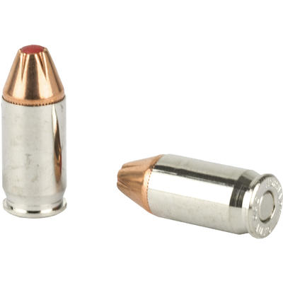 Hornady Ammo Critical Defense 380 ACP FTX 90 Grain