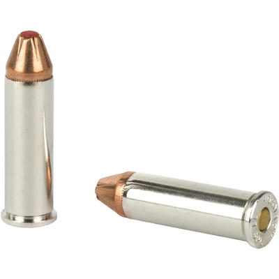Hornady Ammo Critical Defense 38 Special FTX 110 G