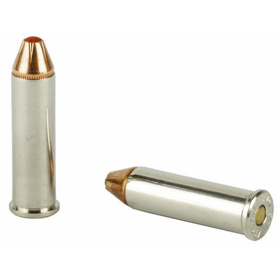 Hornady Ammo Critical Defense 357 Magnum 125 Grain