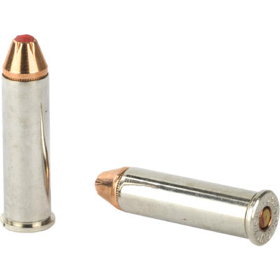 Hornady Ammo Critical Duty 357 Magnum 135 Grain Fl