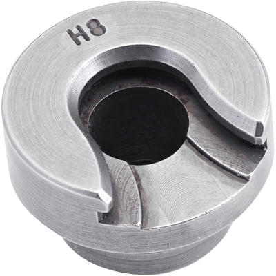 Hornady Reloading Shell Holder #8 30 Luger/9X18 Ma