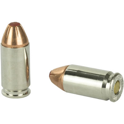 Hornady Ammo Critical Defense 9x18mm Makarov 90 Gr