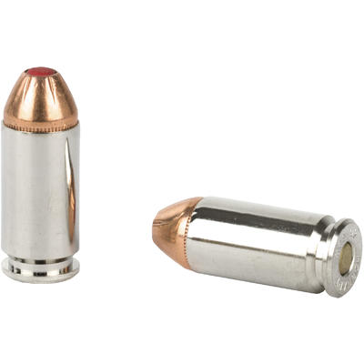 Hornady Ammo Critical Defense 40 S&W 165 Grain