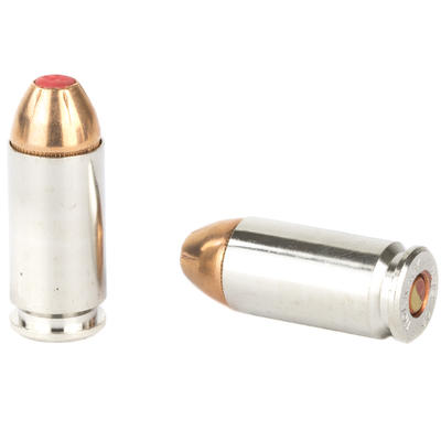 Hornady Ammo Critical Duty 40 S&W FlexLock 175