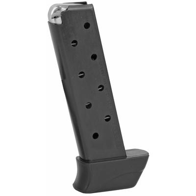 Bersa Magazine Thunder 380 ACP 8 Rounds Black Fini