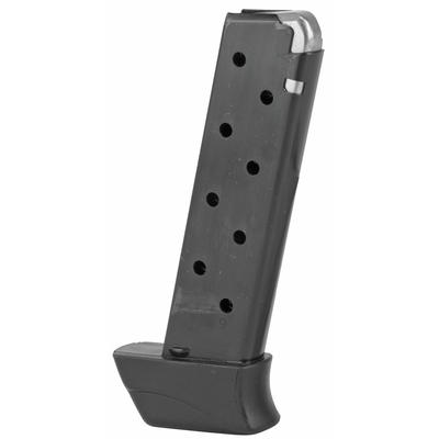 Bersa Magazine Thunder 380 ACP 8 Rounds Black Fini