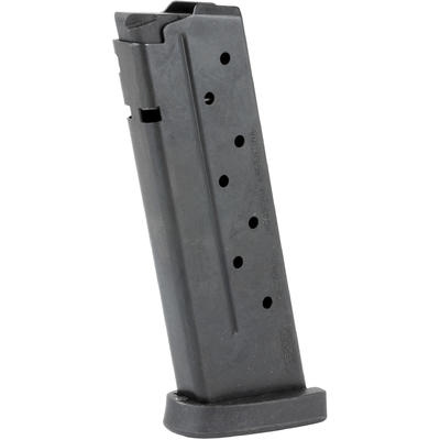 Bersa Magazine BP Concealed Carry 9mm 7 Rounds Alu