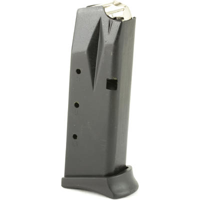 Bersa Magazine Thunder 9mm 13 Rounds Alum Black Fi