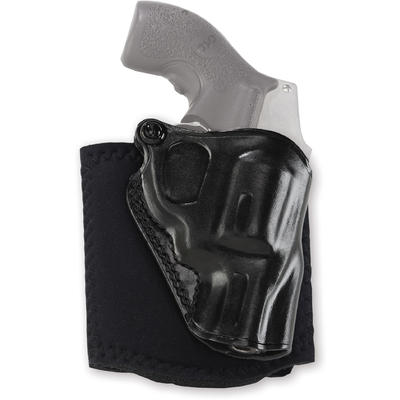 Galco Ankle Glove 158 Fits up-to 13in Ankle Circum