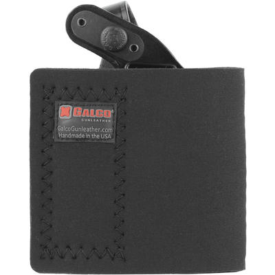 Galco Ankle Glove 160 Fits up-to 13in Ankle Circum