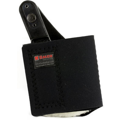 Galco Ankle Glove 286 Fits up-to 13in Ankle Circum