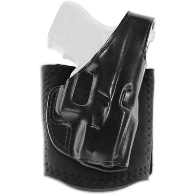 Galco Ankle Glove Fits Ankles up-to 13in Steerhide