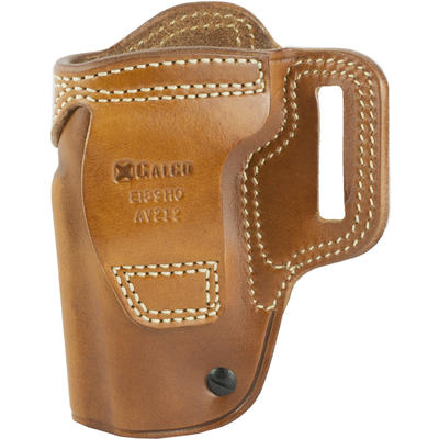 Galco Avenger 212 Fits Belts up-to 1.75in Tan Leat