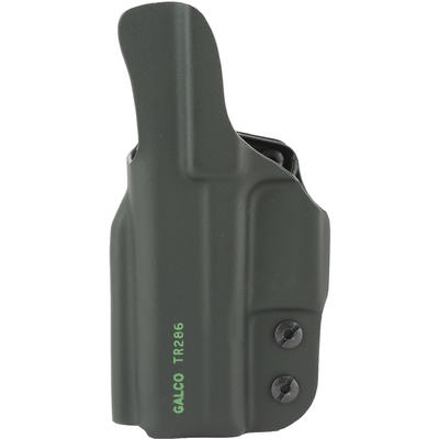 Galco Triton TR286 Fits Belts up-to 1.75in Black K
