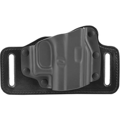Galco TacSlide For Glock 17/19/22/23/26/27 1.75in