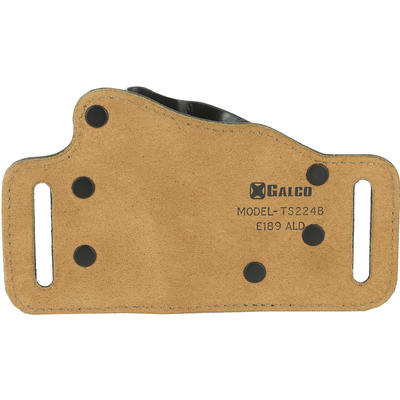 Galco TacSlide For Glock 17/19/22/23/26/27 1.75in