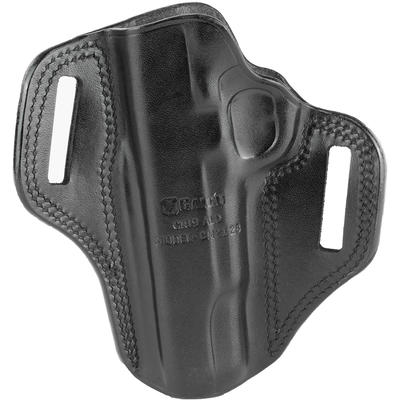 Galco Combat Master 212B Fits Belts up-to 1.75in B