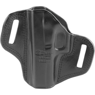 Galco Combat Master 224B Fits Belts up-to 1.75in B