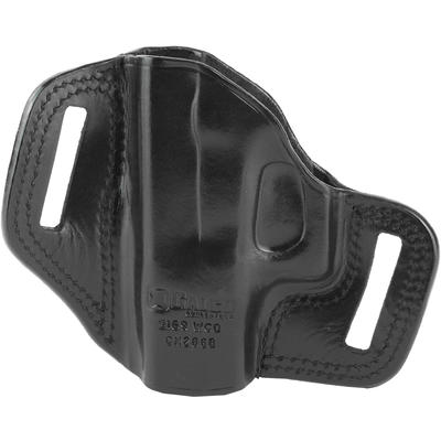 Galco Combat Master 286B Fits Belts up-to 1.75in B