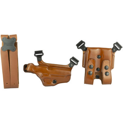 Galco Miami Classic 212 Adj Tan Leather [MC212]